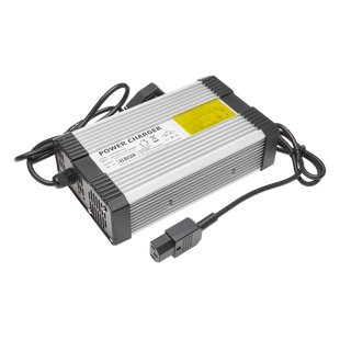 Зарядний пристрій для акумуляторів LiFePO4 36V (43.8V)-10A-360W LP9539 фото