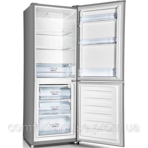 Холодильник з морозильною камерою Gorenje RK4161PS4 1895898801 фото