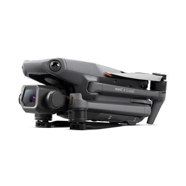 Квадрокоптер DJI Mavic 3 Classic with RC Remote (CP.MA.00000554.01) 554.01 фото