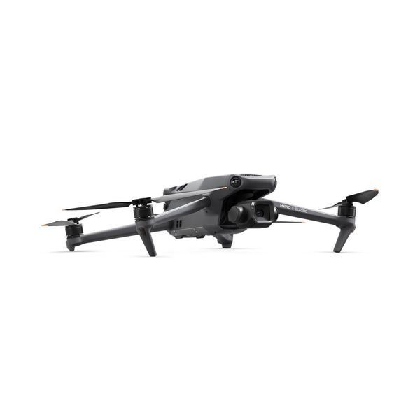 Квадрокоптер DJI Mavic 3 Classic with RC Remote (CP.MA.00000554.01) 554.01 фото