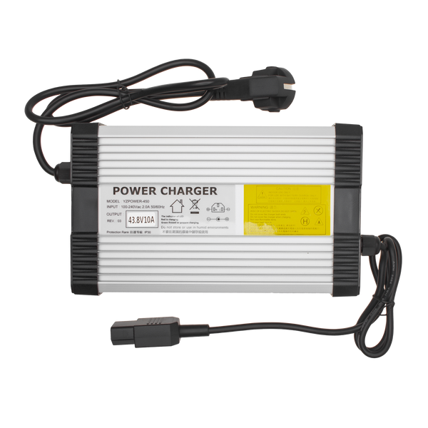 Зарядное устройство для аккумуляторов LiFePO4 36V (43.8V)-10A-360W LP9539 фото