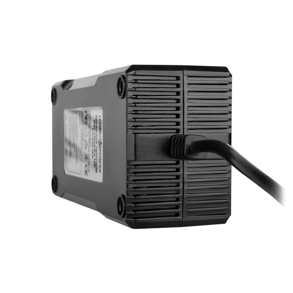 Зарядное устройство для аккумуляторов LiFePO4 12V (14.6V)-12A-144W 14579 фото