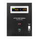 ДБЖ з правильною синусоїдою 48V LPY-B-PSW-7000VA+(5000Вт)10A/20A 6616 фото 1
