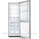 Холодильник з морозильною камерою Gorenje RK4161PS4 1895898801 фото 2