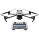 Квадрокоптер DJI Mavic 3 Classic with RC Remote (CP.MA.00000554.01) 554.01 фото 1