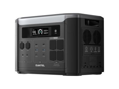 Зарядна станція Oukitel BP3000E BP3000E фото