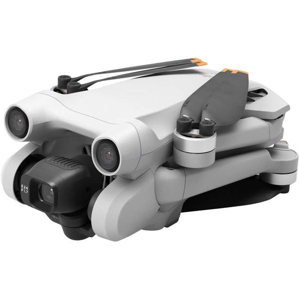 Квадрокоптер DJI Mini 3 Pro (CP.MA.00000485.01) 485.01 фото