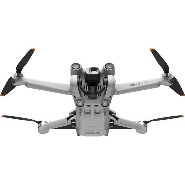 Квадрокоптер DJI Mini 3 Pro (CP.MA.00000485.01) 485.01 фото