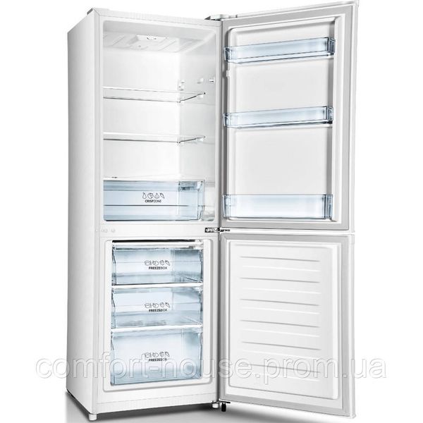 Холодильник з морозильною камерою Gorenje RK4161PW4 1895956274 фото