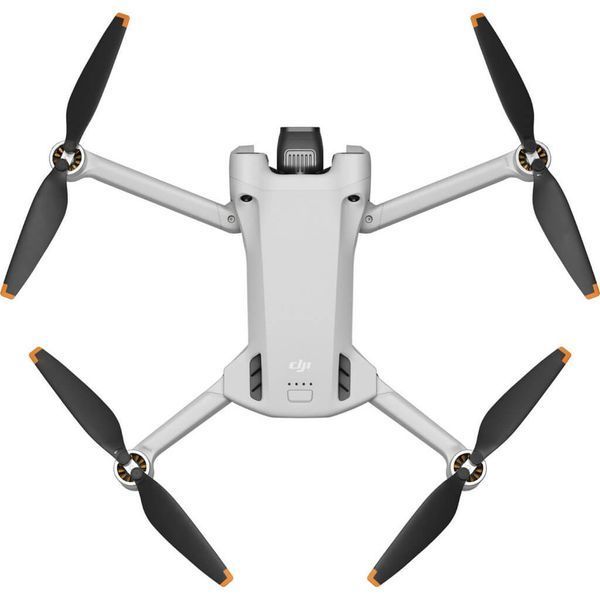 Квадрокоптер DJI Mini 3 Pro (CP.MA.00000485.01) 485.01 фото