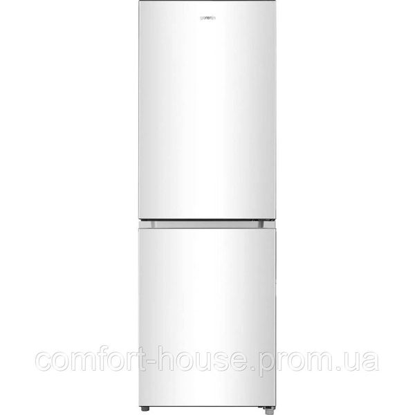 Холодильник з морозильною камерою Gorenje RK4161PW4 1895956274 фото