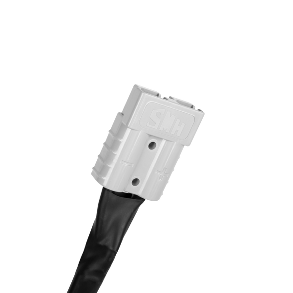 Зарядное устройство для аккумуляторов LiFePO4 24V (29.2V)-40A-960W-Андерсон LP19309 фото