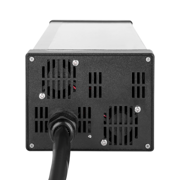 Зарядное устройство для аккумуляторов LiFePO4 24V (29.2V)-40A-960W-Андерсон LP19309 фото