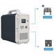 Зарядна станція PowerOak Bluetti EB150 (1500 Вт*год , 1000Вт ) EB150 фото 3