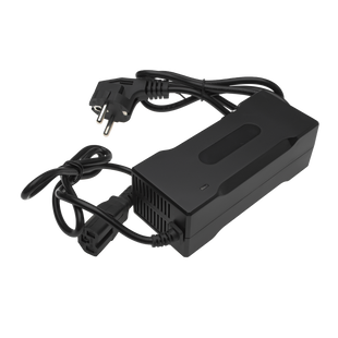 Зарядний пристрій для акумуляторів LiFePO4 12V (14.6V)-5A-60W LP9532 фото