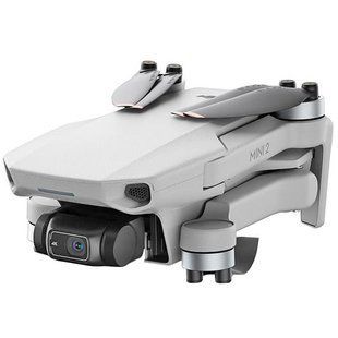 Квадрокоптер DJI Mini 2 (CP.MA.00000312.01) 312.01 фото