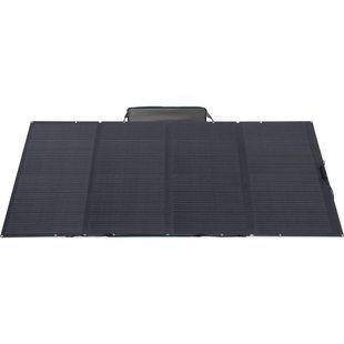 Зарядний пристрій на сонячній батареї EcoFlow 400W Solar Panel (SOLAR400W) 400W фото