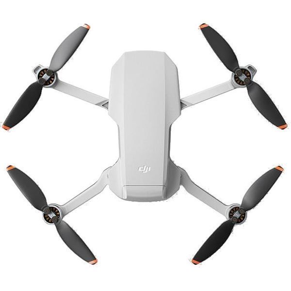 Квадрокоптер DJI Mini 2 (CP.MA.00000312.01) 312.01 фото