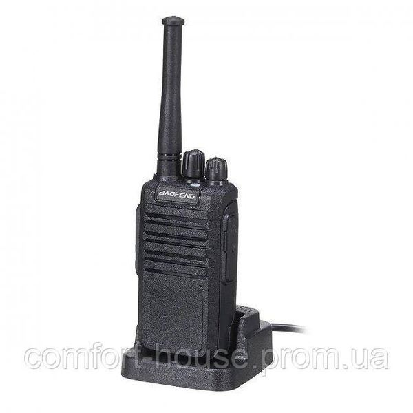 Рація Baofeng BF-M4 Black 1749094103 фото