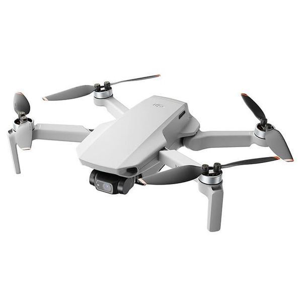Квадрокоптер DJI Mini 2 (CP.MA.00000312.01) 312.01 фото