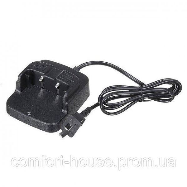 Рація Baofeng BF-M4 Black 1749094103 фото
