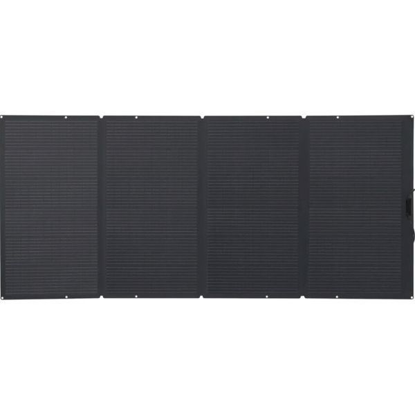 Зарядний пристрій на сонячній батареї EcoFlow 400W Solar Panel (SOLAR400W) 400W фото