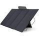 Зарядний пристрій на сонячній батареї EcoFlow 400W Solar Panel (SOLAR400W) 400W фото 3