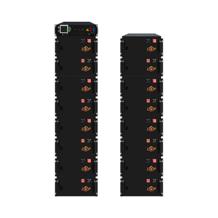Высоковольтный аккумулятор LP LiFePO4 Battery HVM 819,2V 160Ah (131072 Wh) BMS 160А металл 24755 фото