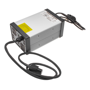 Зарядний пристрій для акумуляторів LiFePO4 60V (73V)-8A-480W 9543 фото