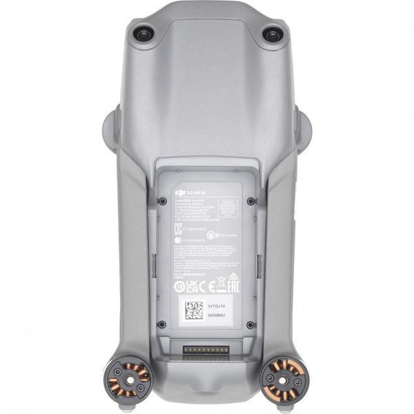 Квадрокоптер DJI Air 2S Fly More Combo (CP.MA.00000350.01) 350.01 фото