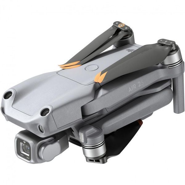 Квадрокоптер DJI Air 2S Fly More Combo (CP.MA.00000350.01) 350.01 фото