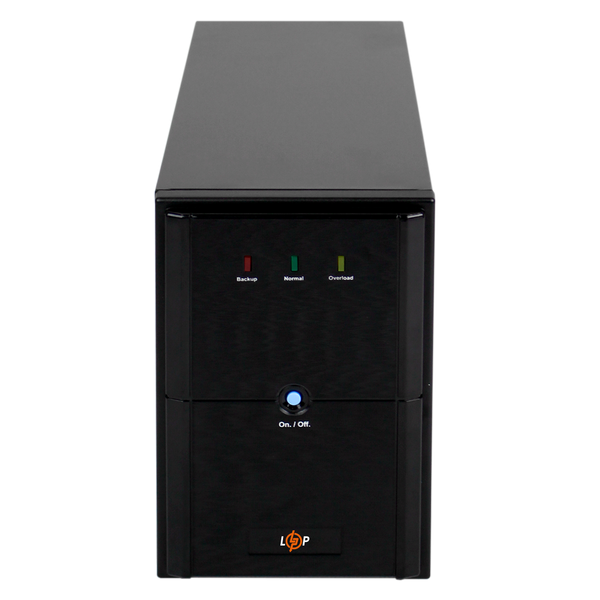 Лінійно-інтерактивне ДБЖ LPM-1250VA (875Вт) LP3175 фото