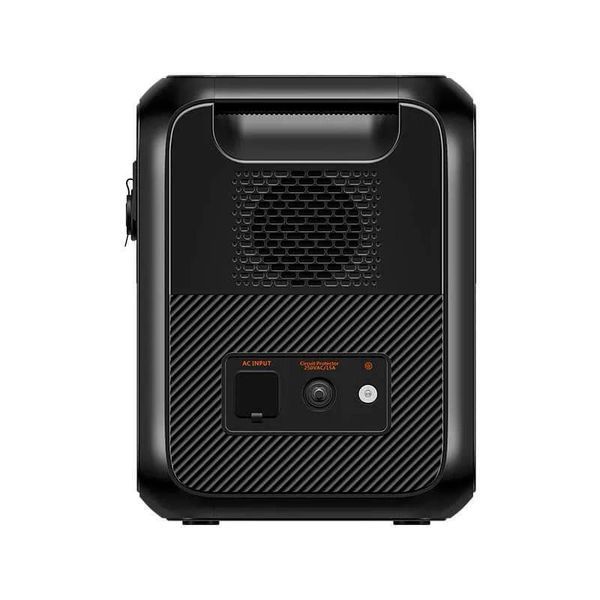 Зарядна станція BLUETTI AC180P AC180P фото