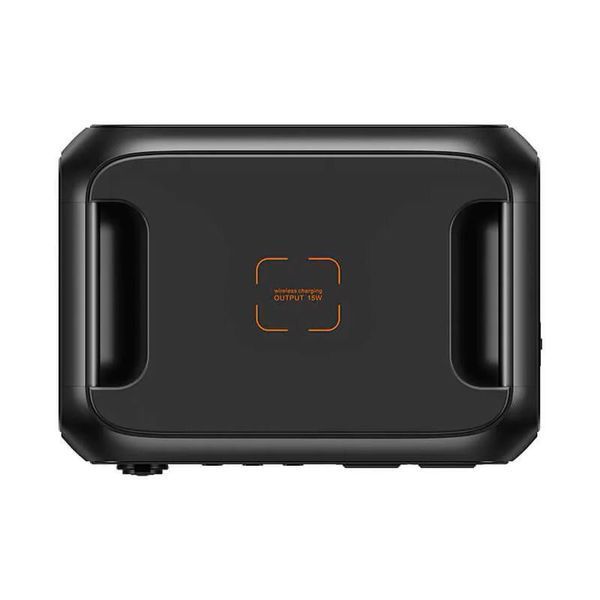 Зарядна станція BLUETTI AC180P AC180P фото