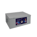 Акумулятор LP LiFePO4 24V (25,6V) - 230 Ah (5888Wh) (BMS 150A/75A) металл 20103 фото 2