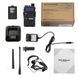 Рація Baofeng UV-5R, 5 Ват, батарея 1800 мАч + Гарнітура Baofeng 1752771169 фото 7