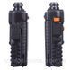 Рація Baofeng UV-5R, 5 Ват, батарея 1800 мАч + Гарнітура Baofeng 1752771169 фото 2