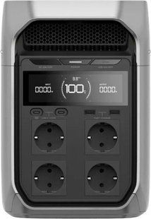 Зарядна станція EcoFlow DELTA 3 Plus (EF_DELTA3Plus) EF_DELTA3Plus фото