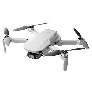 Квадрокоптер DJI Mini 2 Fly More Combo (CP.MA.00000307.01) 307.01 фото
