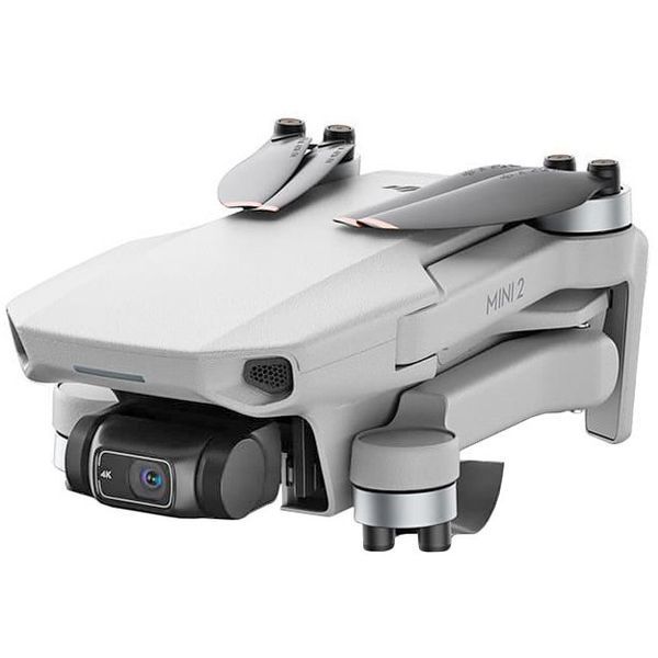 Квадрокоптер DJI Mini 2 Fly More Combo (CP.MA.00000307.01) 307.01 фото