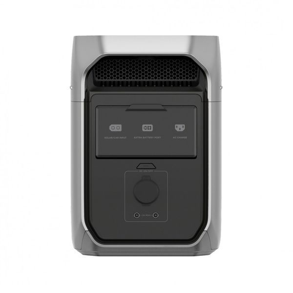 Зарядна станція EcoFlow DELTA 3 Plus (EF_DELTA3Plus) EF_DELTA3Plus фото