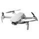 Квадрокоптер DJI Mini 2 Fly More Combo (CP.MA.00000307.01) 307.01 фото 1