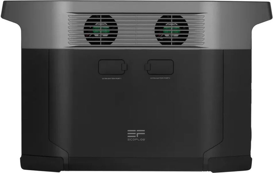 Зарядна станція EcoFlow DELTA Max 1600 (1612 Вт&sdot;год) DELTA Max 1600 фото