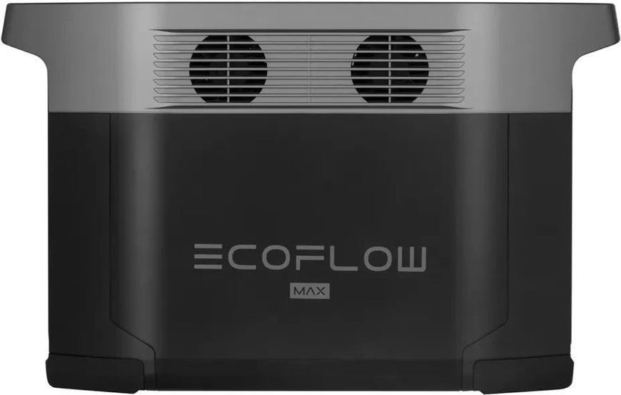 Зарядна станція EcoFlow DELTA Max 1600 (1612 Вт&sdot;год) DELTA Max 1600 фото