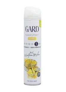 Лак для волосся екстрасильної фіксації Gard Haarspray Extrastark 250 мл 229 фото