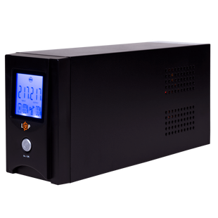 Лінійно-інтерактивне ДБЖ LP UL850VA (510Вт) 1456 фото