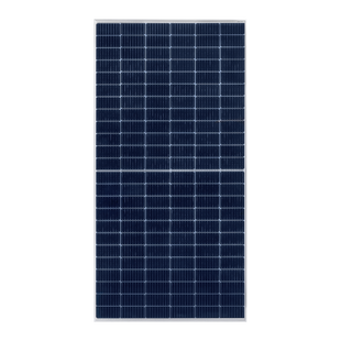 Сонячна панель LP Longi Solar Half-Cell 450W (35 профиль. монокристалл) 19825 фото