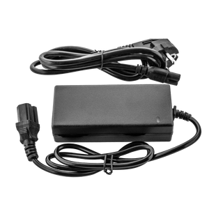 Зарядний пристрій для акумуляторів LiFePO4 24V (29.2V)-2A-48W 9534 фото