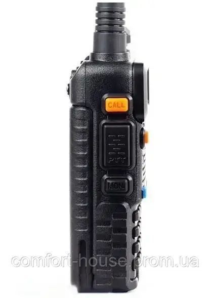 Рація Baofeng UV-5R (MK4) 8 Ватт 1752771205 фото