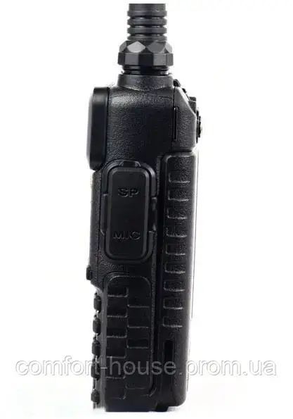 Рація Baofeng UV-5R (MK4) 8 Ватт 1752771205 фото